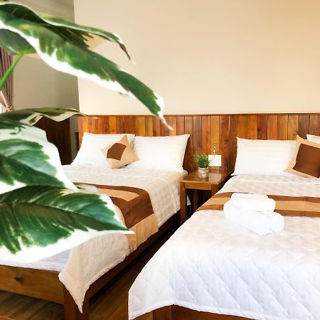 Khuong Loan Guesthouse Phu Quoc Buitenkant foto