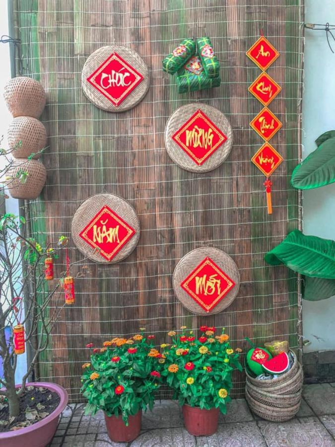 Khuong Loan Guesthouse Phu Quoc Buitenkant foto