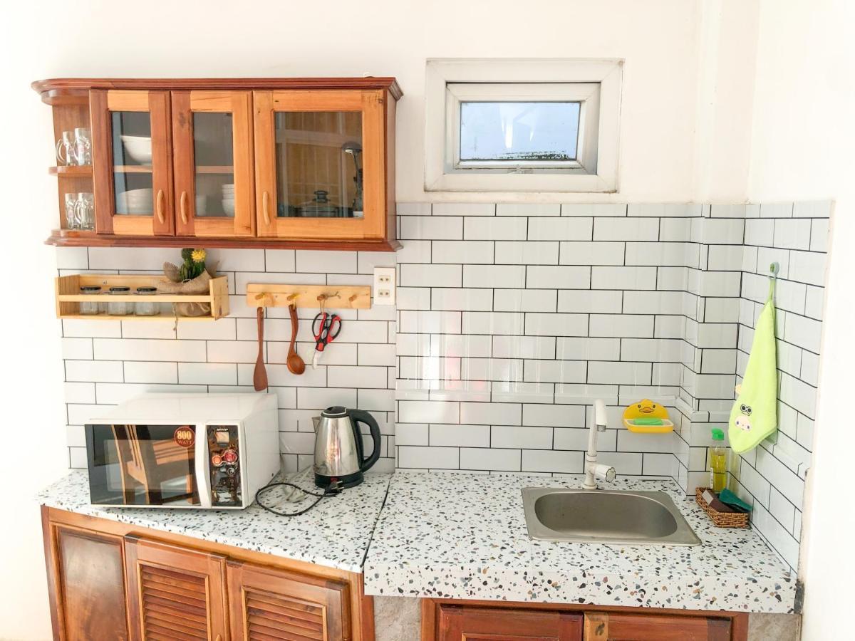 Khuong Loan Guesthouse Phu Quoc Buitenkant foto