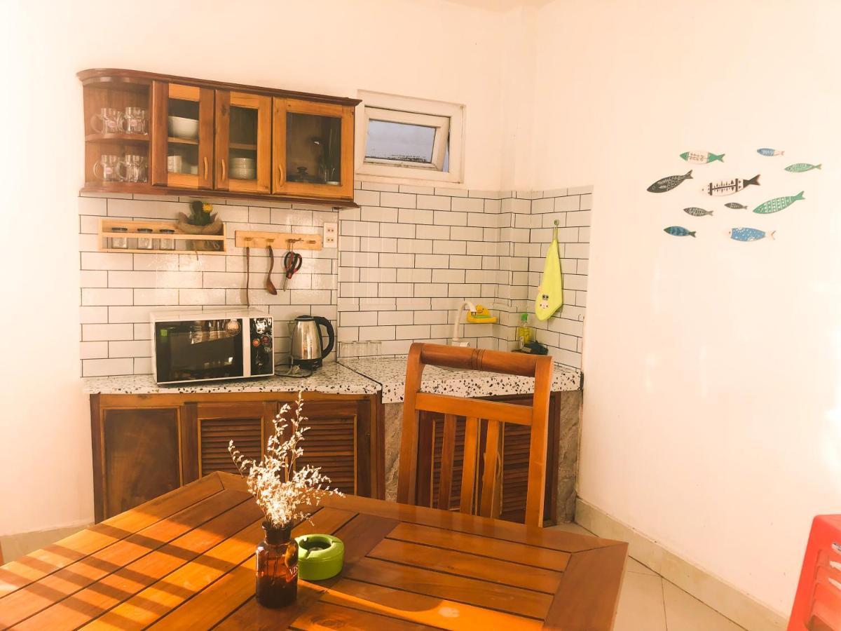 Khuong Loan Guesthouse Phu Quoc Buitenkant foto