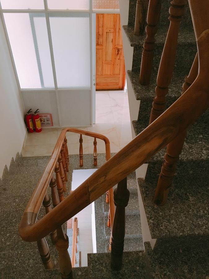 Khuong Loan Guesthouse Phu Quoc Buitenkant foto